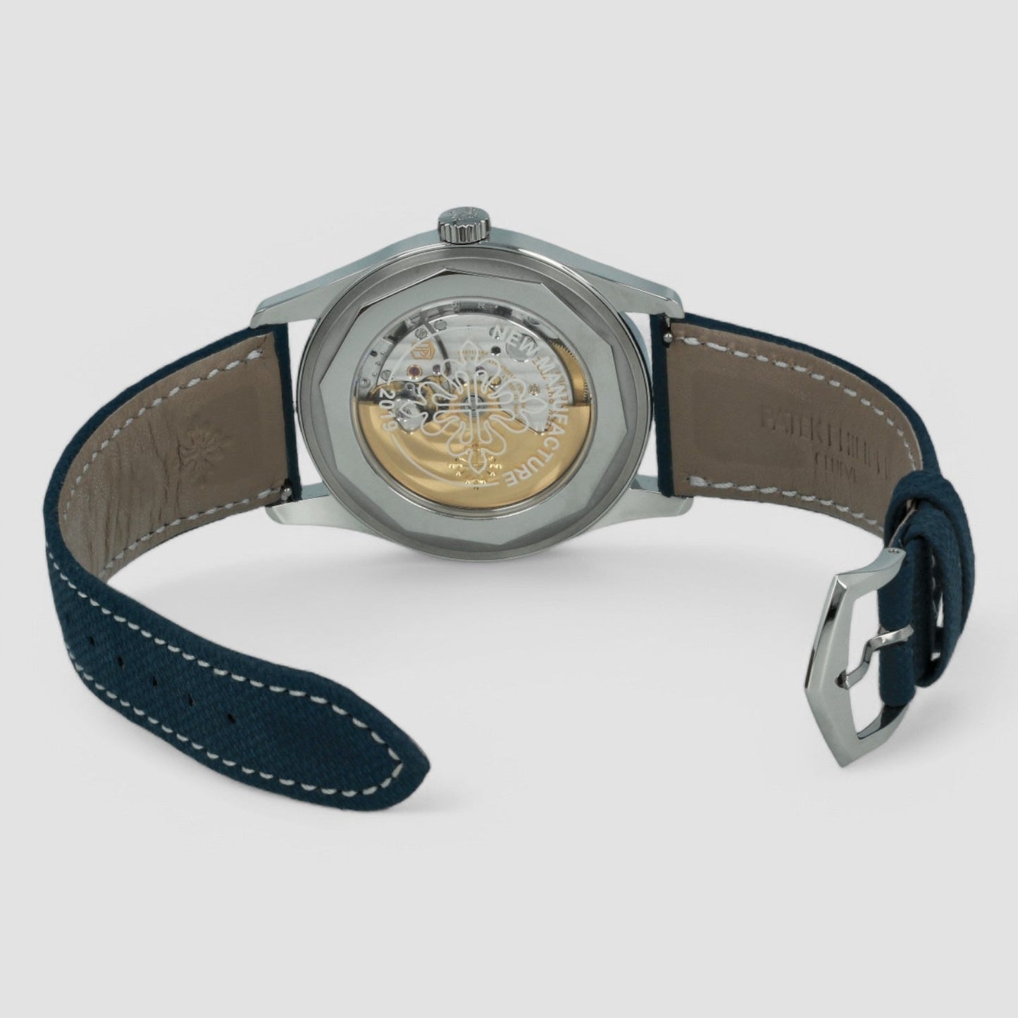 Patek Philippe 6007A-001