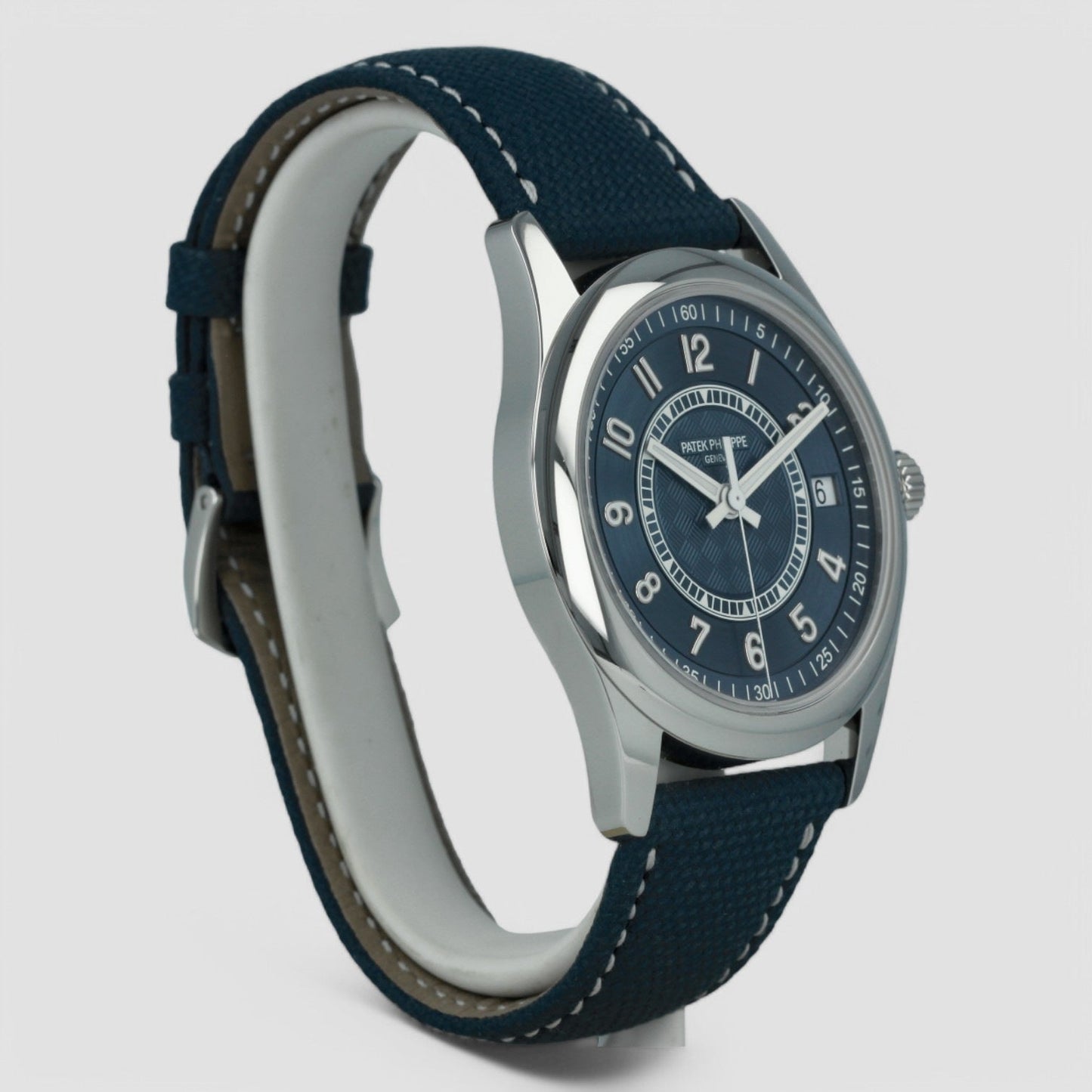 Patek Philippe 6007A-001