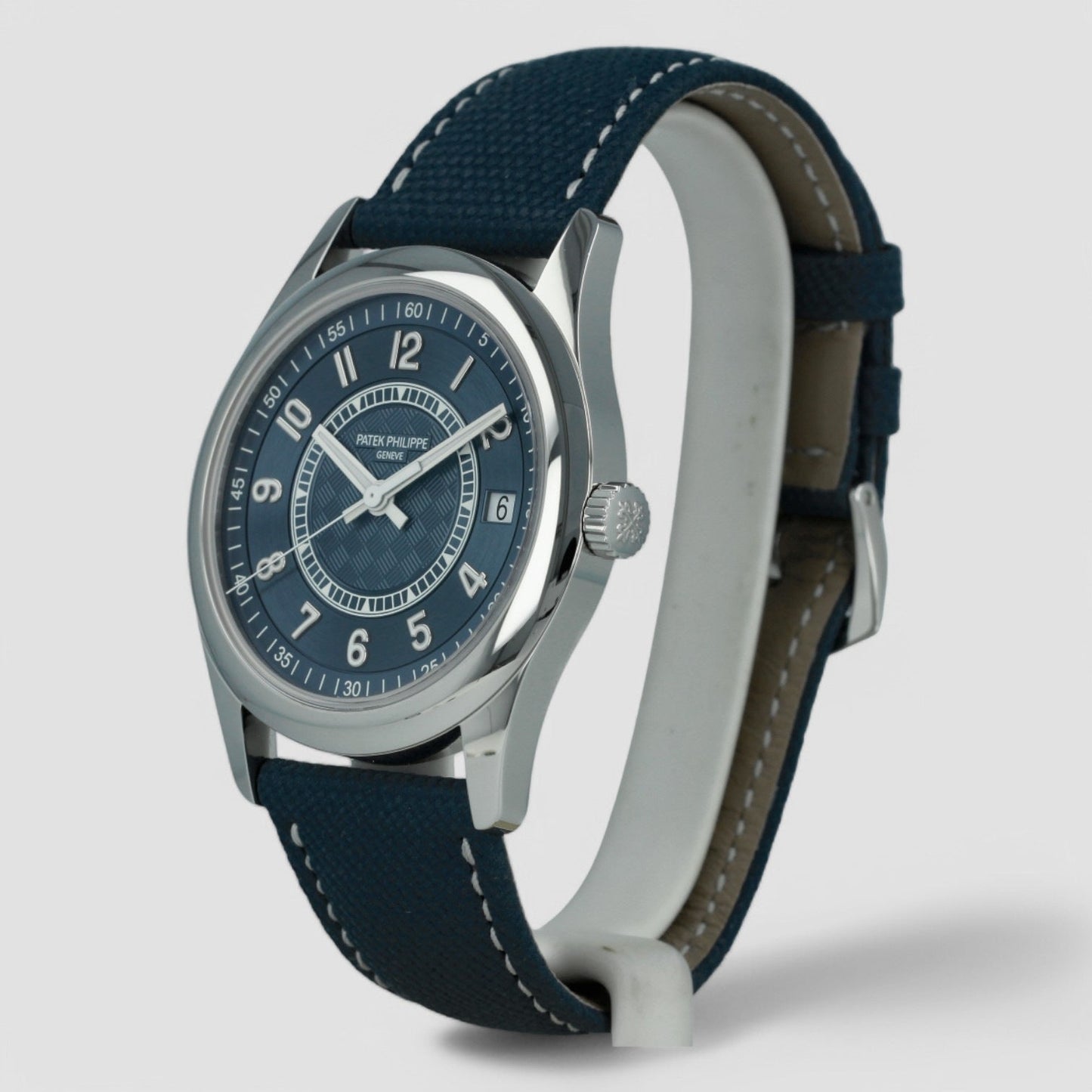 Patek Philippe 6007A-001