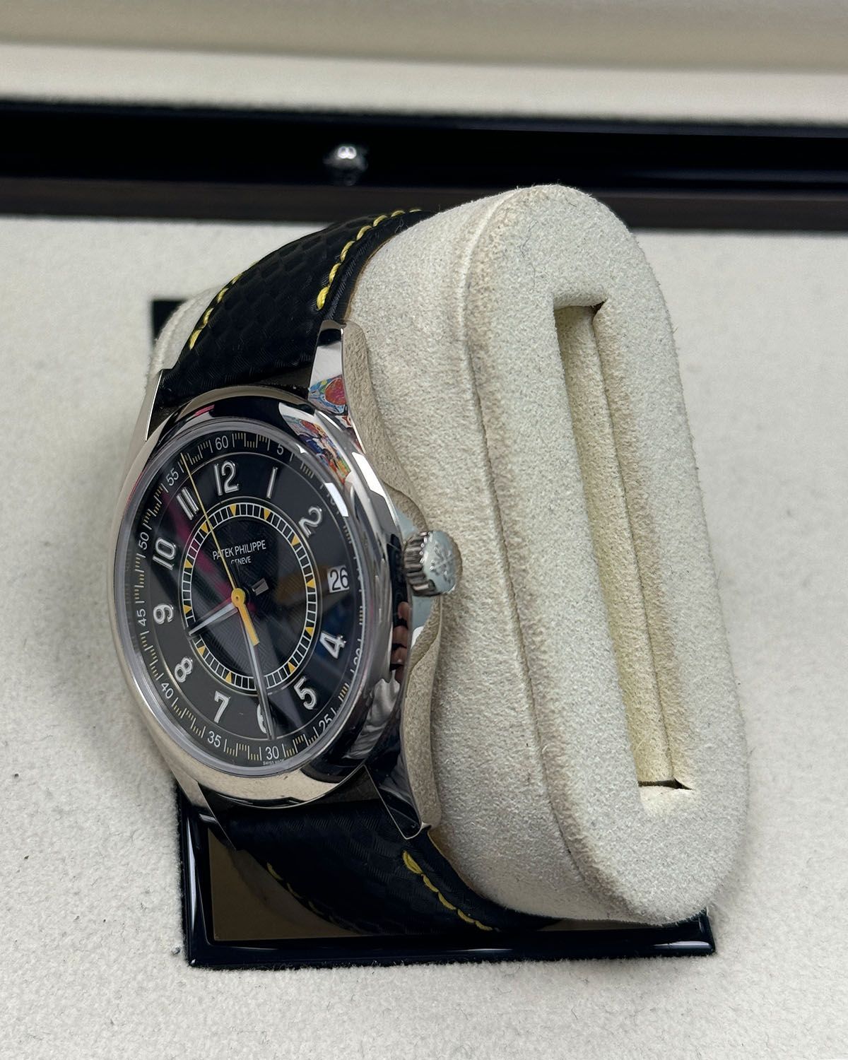 Patek Philippe 6007G-001