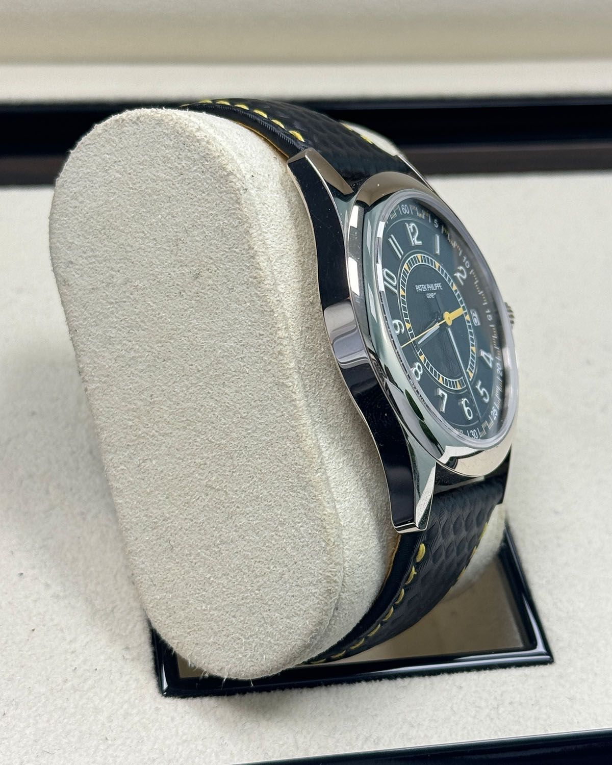 Patek Philippe 6007G-001