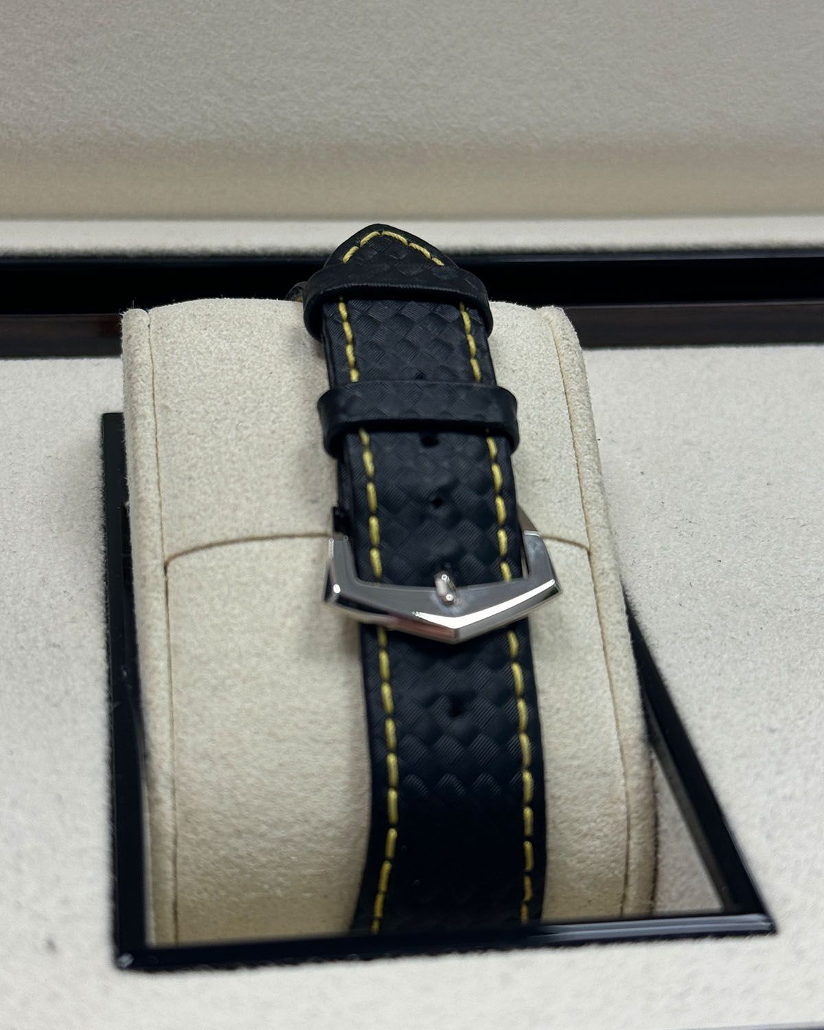 Patek Philippe 6007G-001