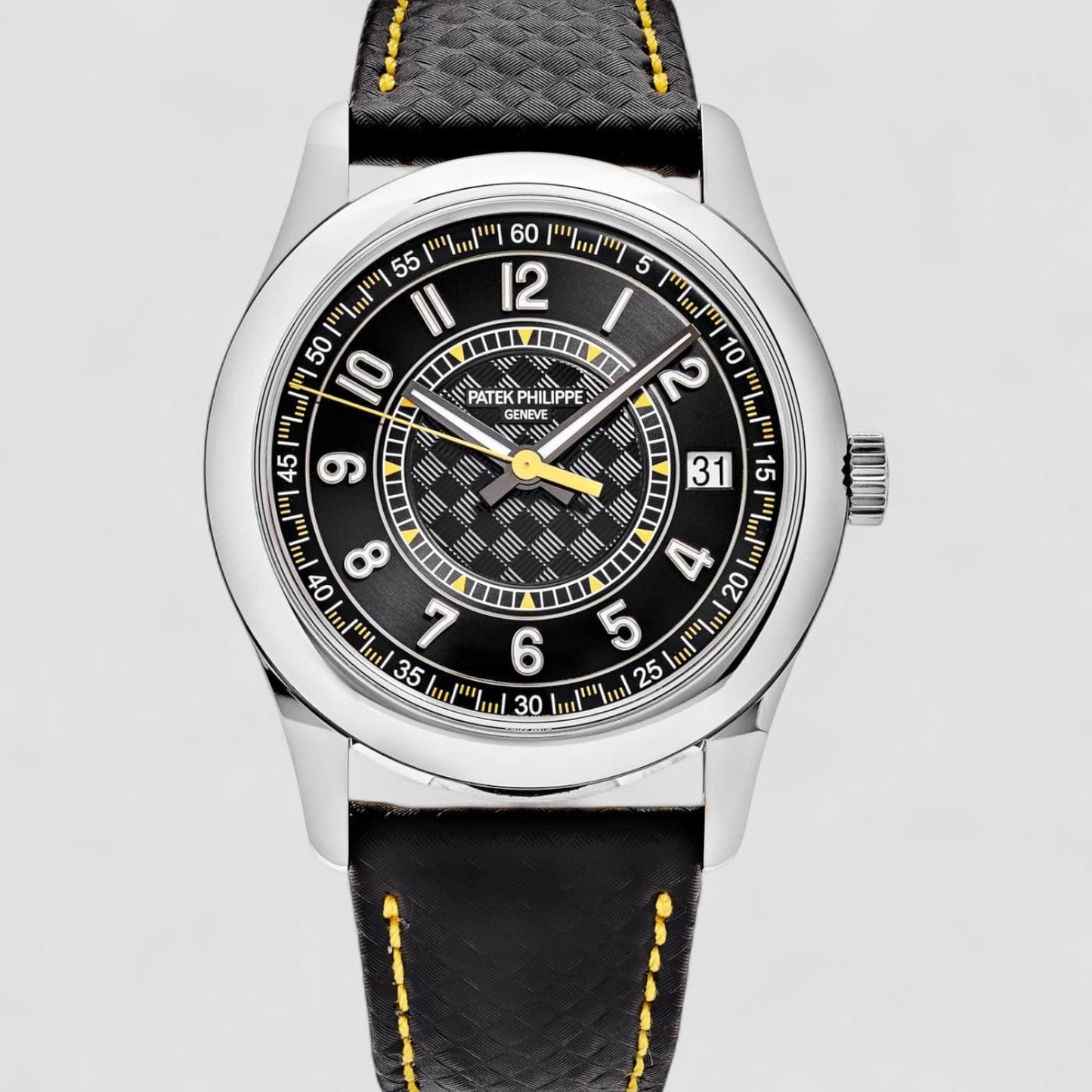 Patek Philippe 6007G-001