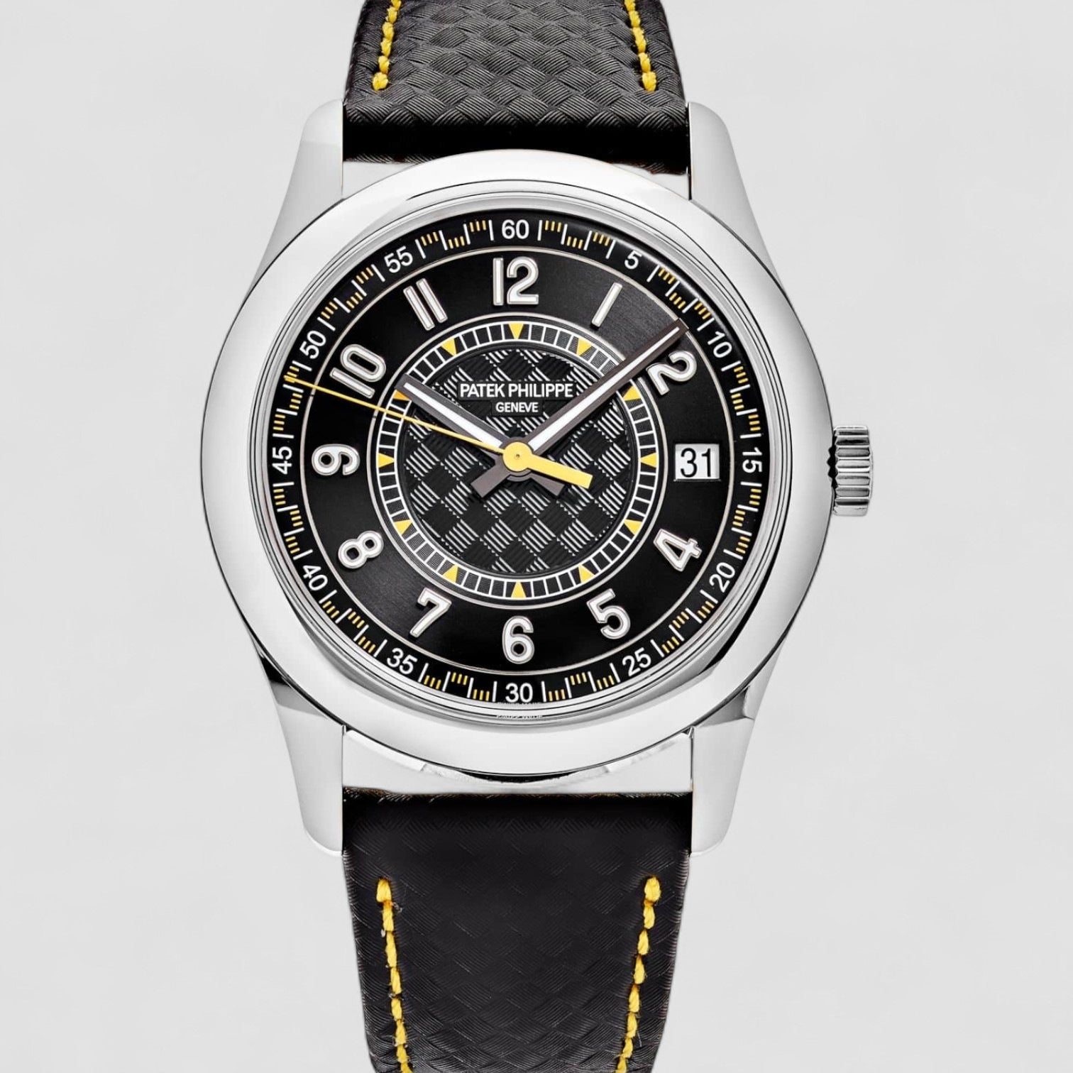 Patek Philippe 6007G-001