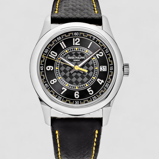 Patek Philippe 6007G-001