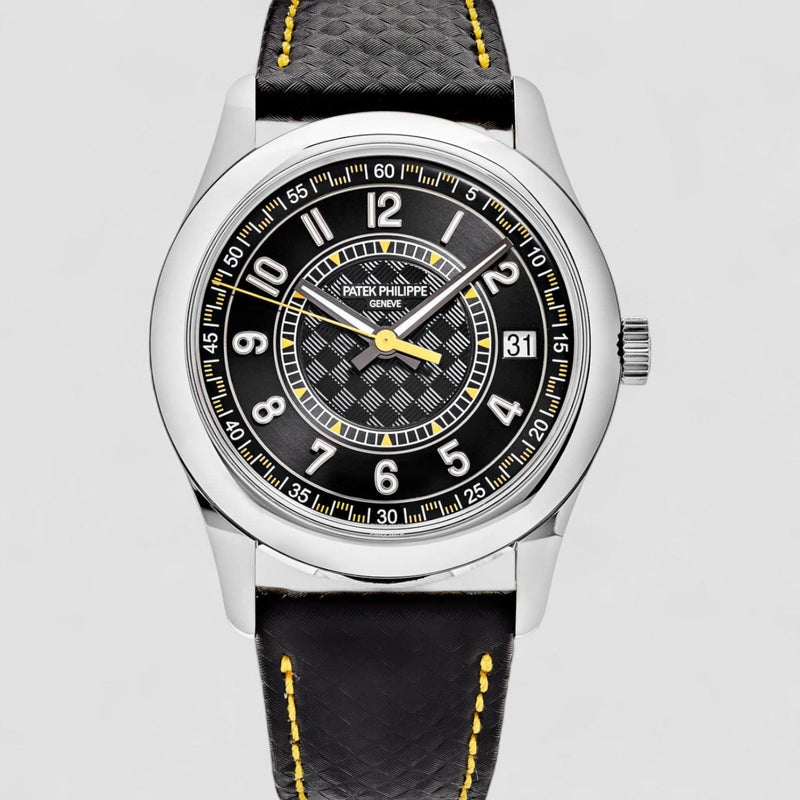 Patek Philippe 6007G-001