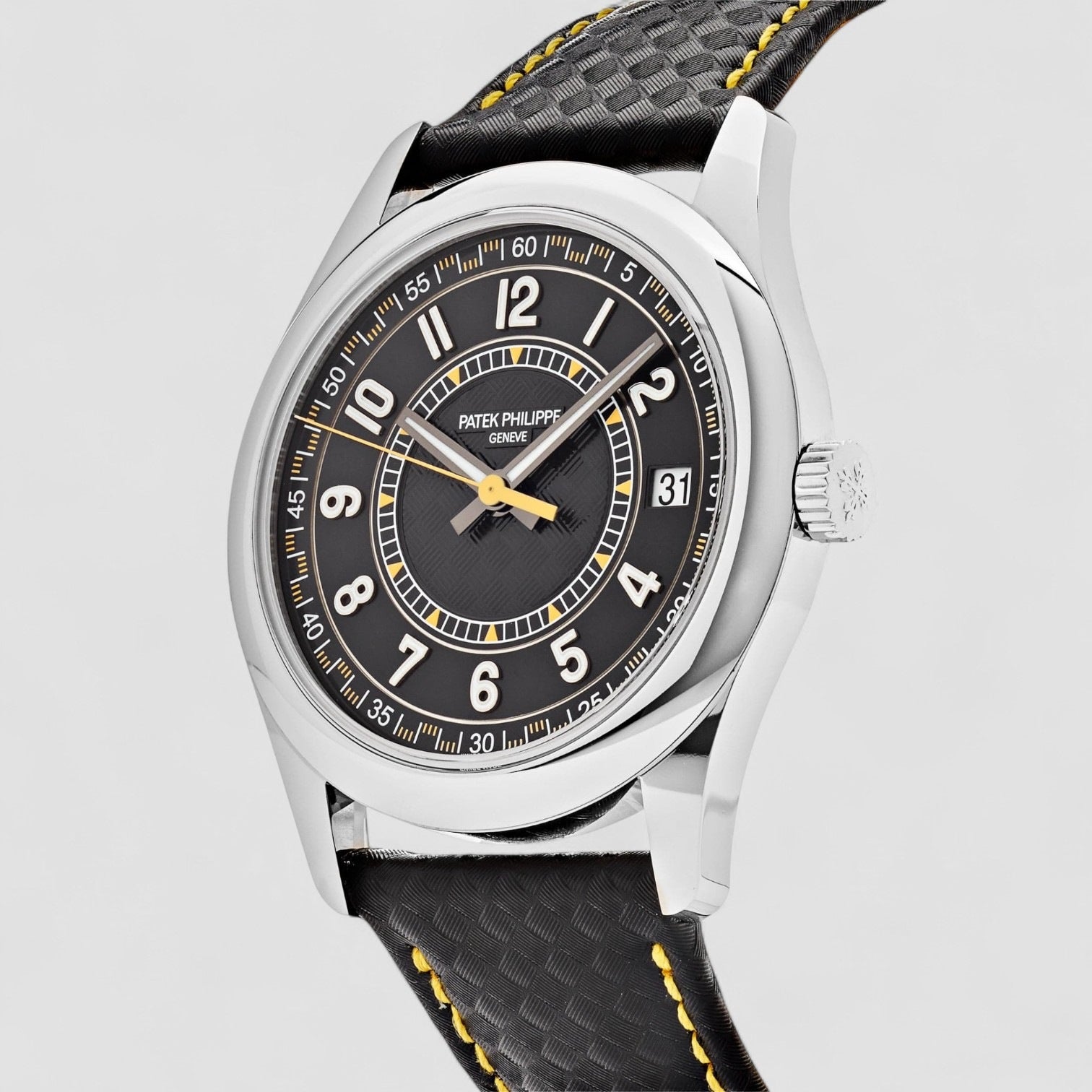Patek Philippe 6007G-001