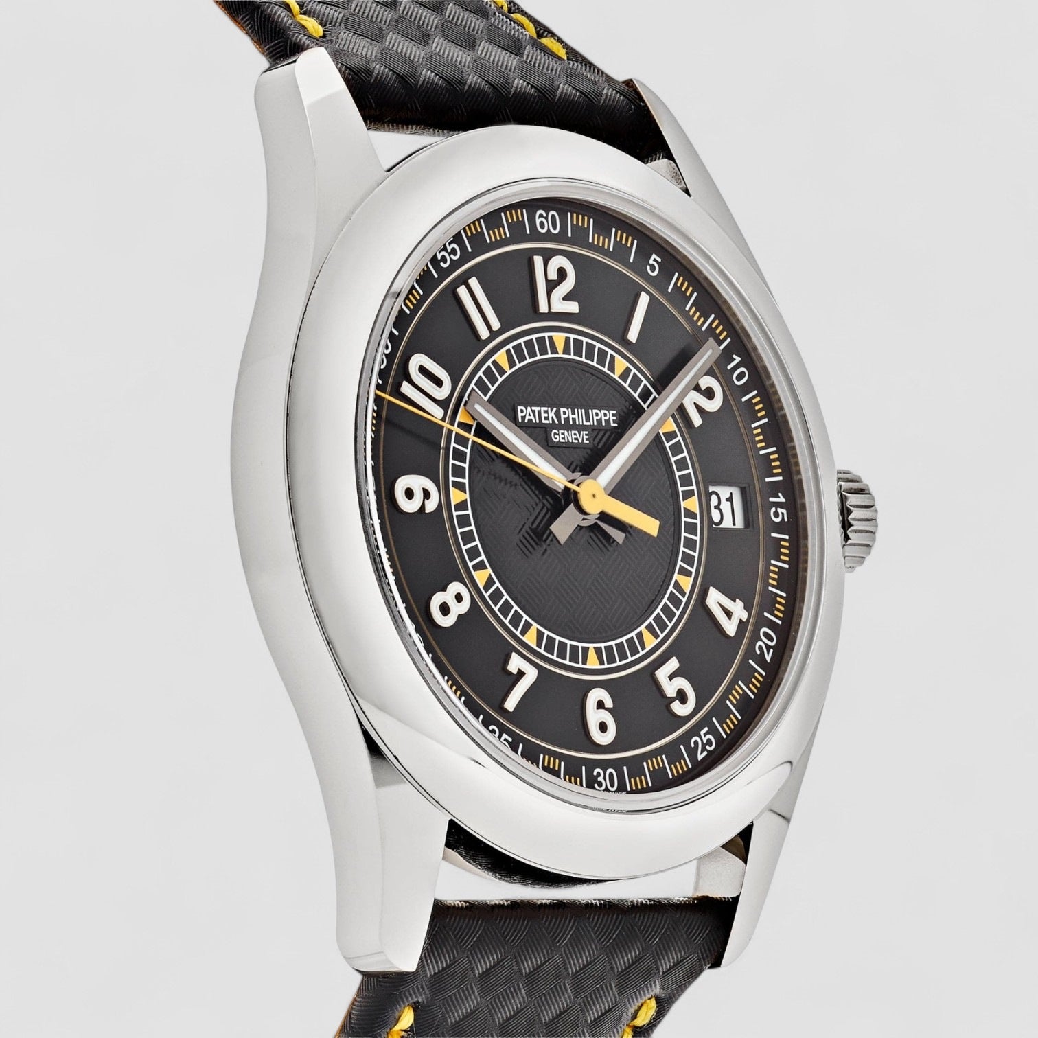 Patek Philippe 6007G-001