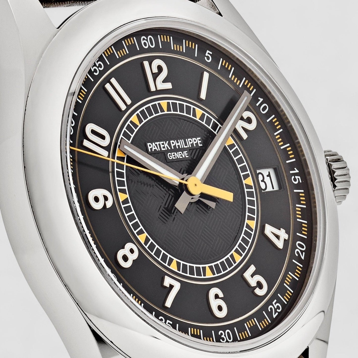 Patek Philippe 6007G-001