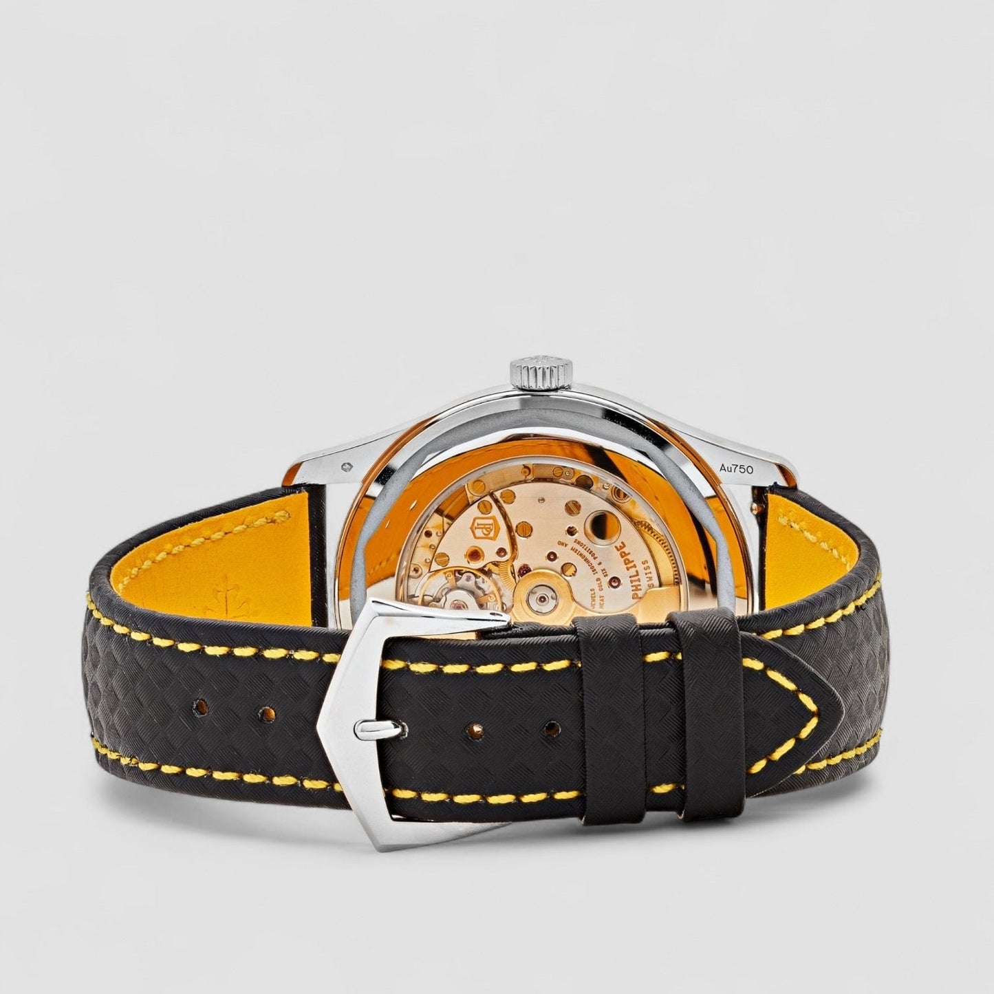 Patek Philippe 6007G-001
