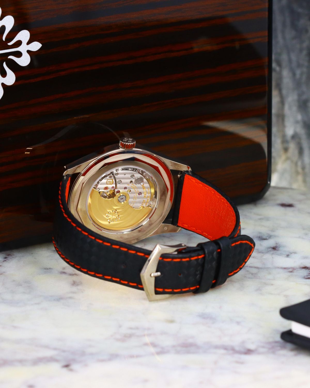Patek Philippe 6007G-010