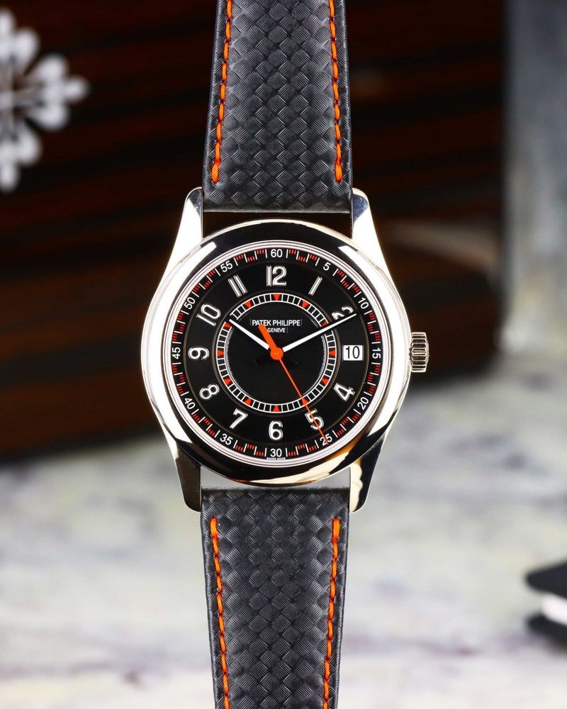 Patek Philippe 6007G-010
