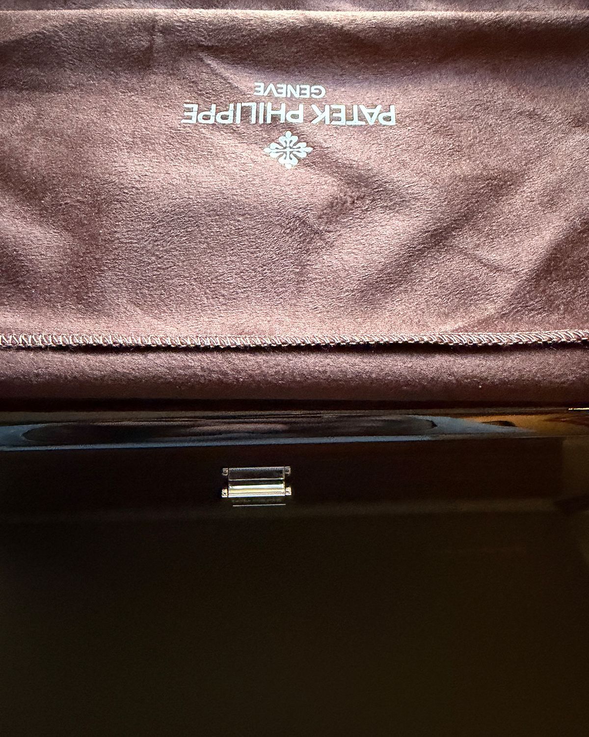 Patek Philippe 6007G-010