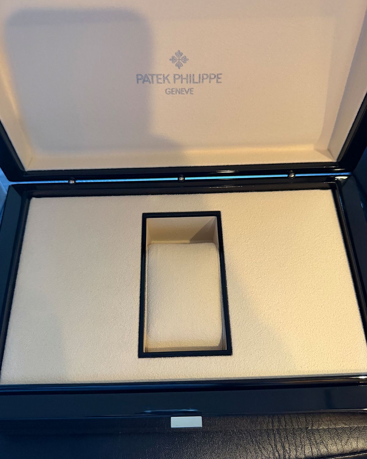 Patek Philippe 6007G-010