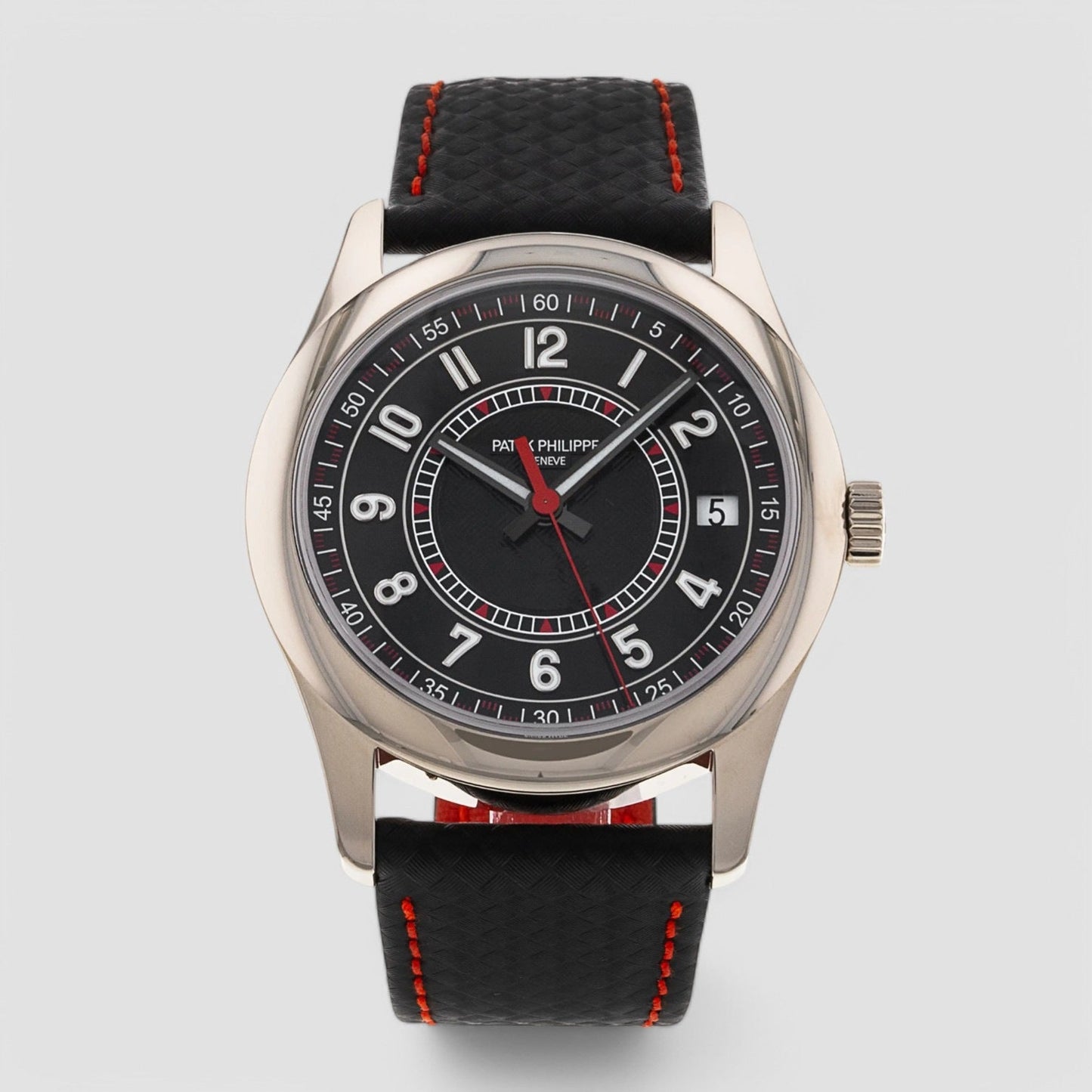 Patek Philippe 6007G-010
