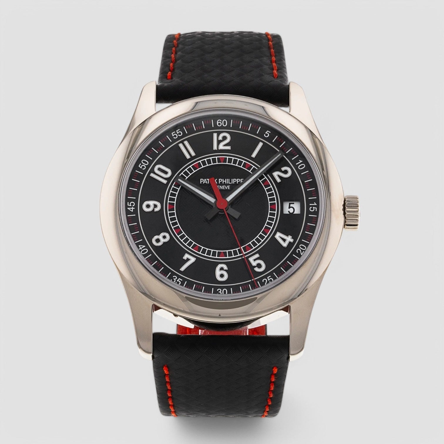 Patek Philippe 6007G-010