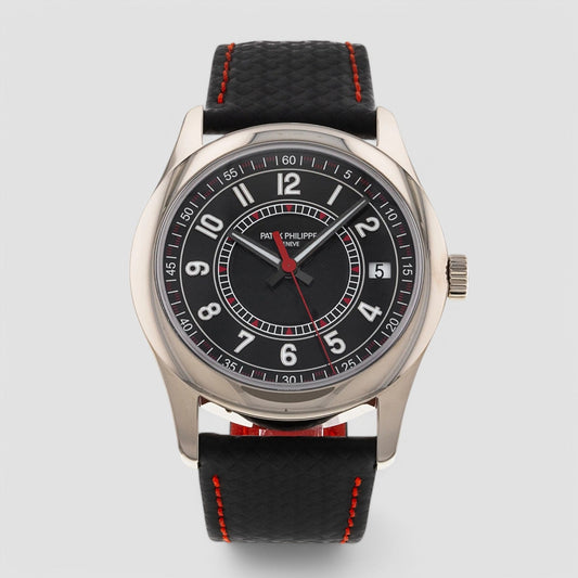 Patek Philippe 6007G-010