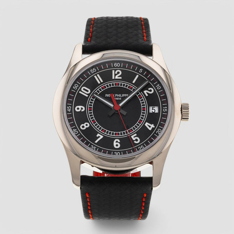 Patek Philippe 6007G-010