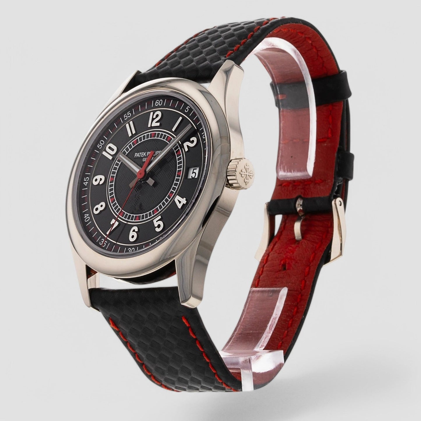 Patek Philippe 6007G-010