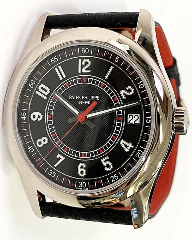 Patek Philippe 6007G-010