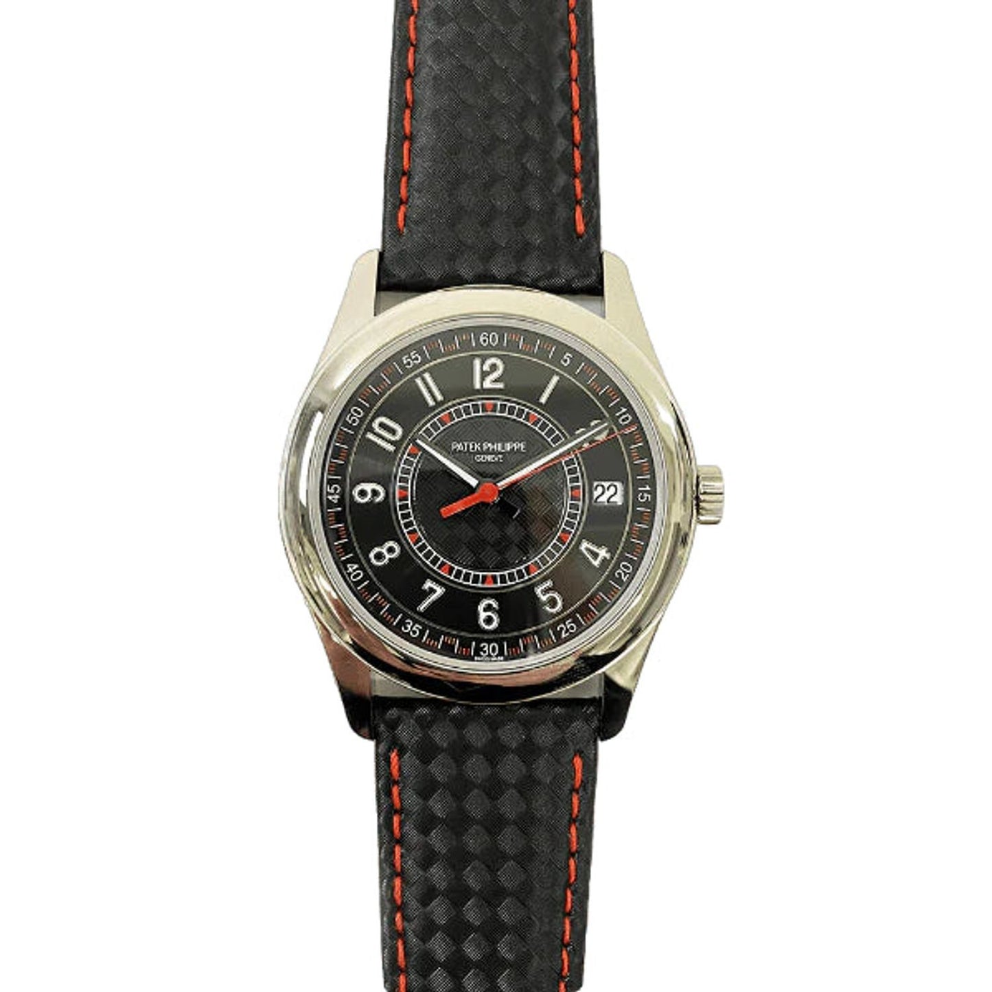 Patek Philippe 6007G-010