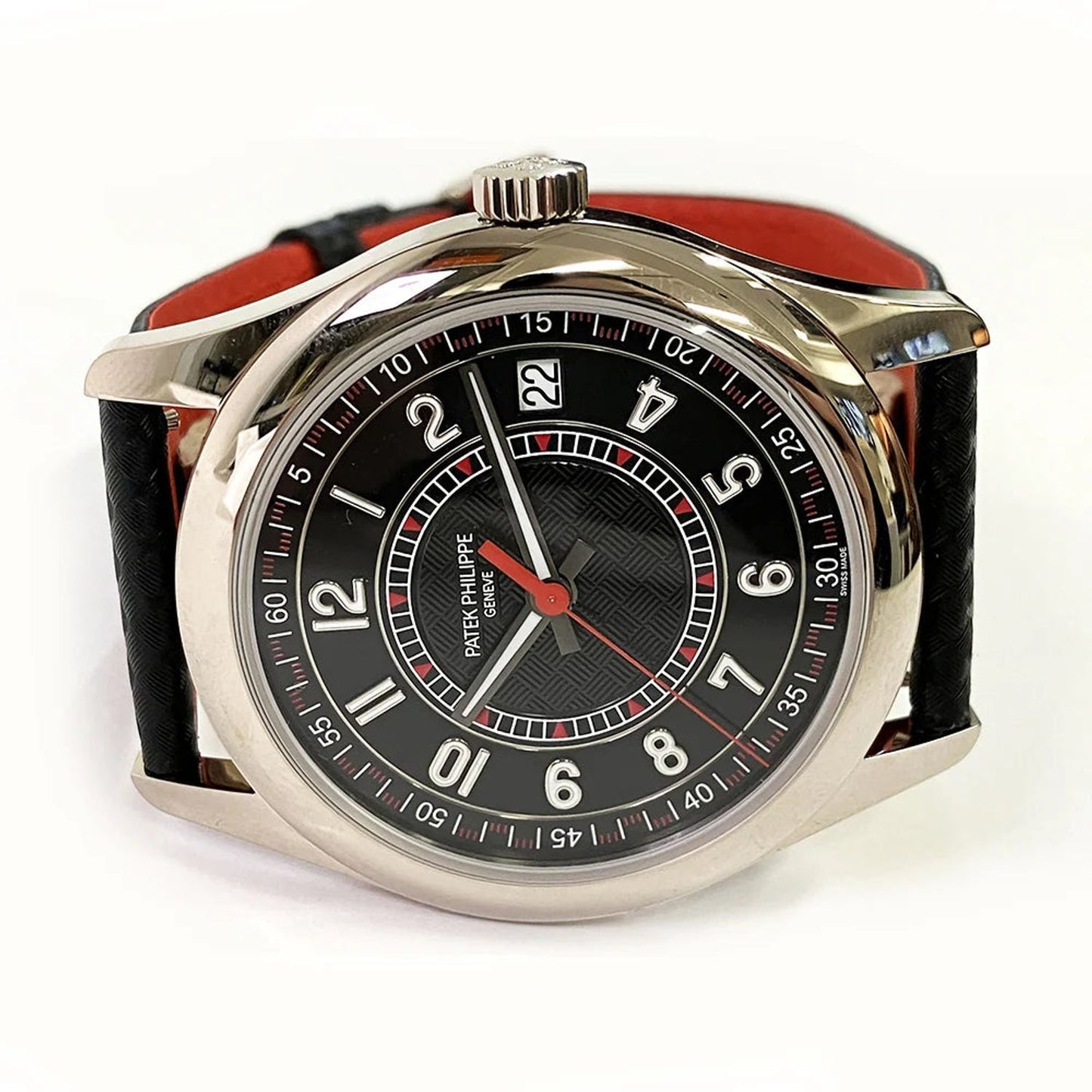 Patek Philippe 6007G-010
