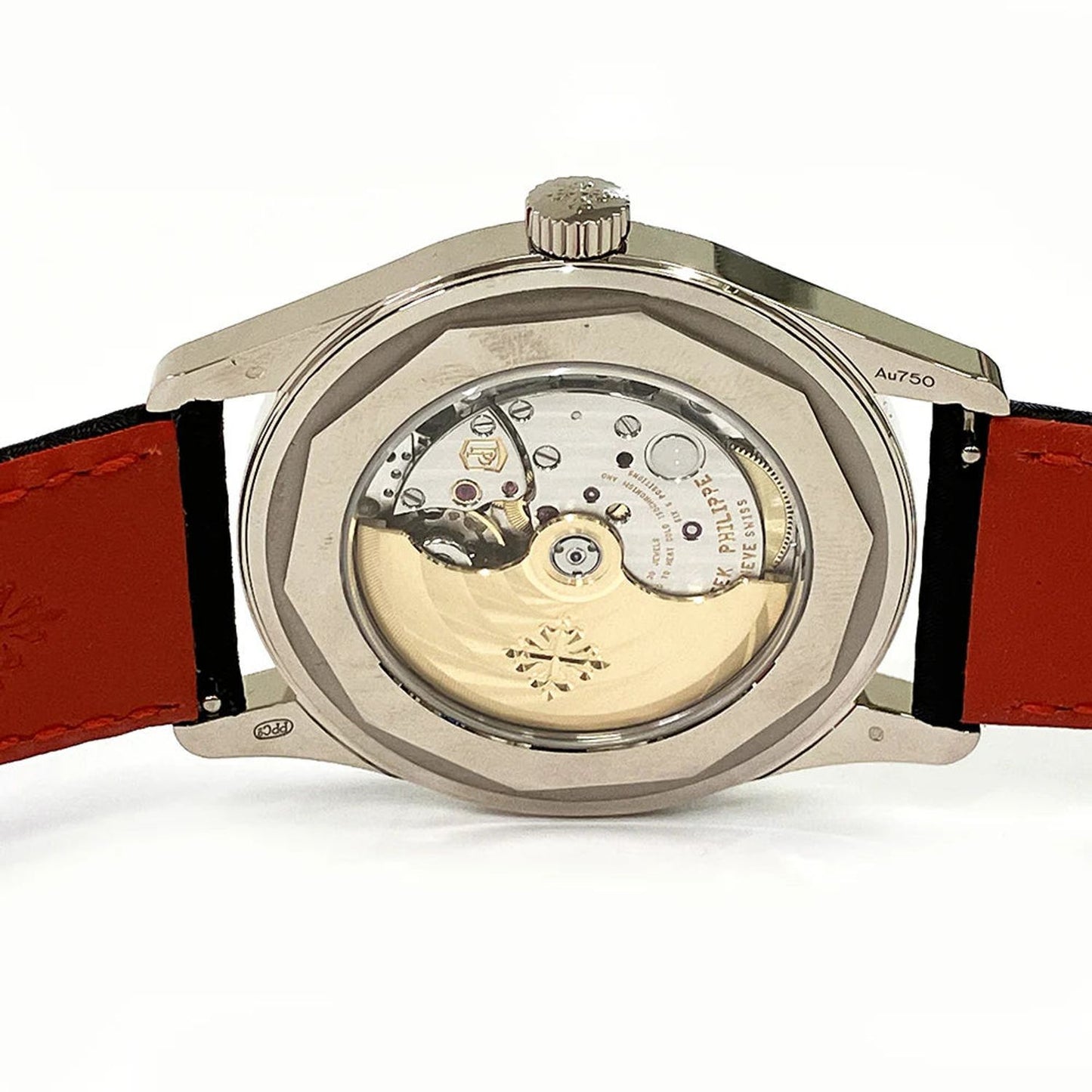 Patek Philippe 6007G-010
