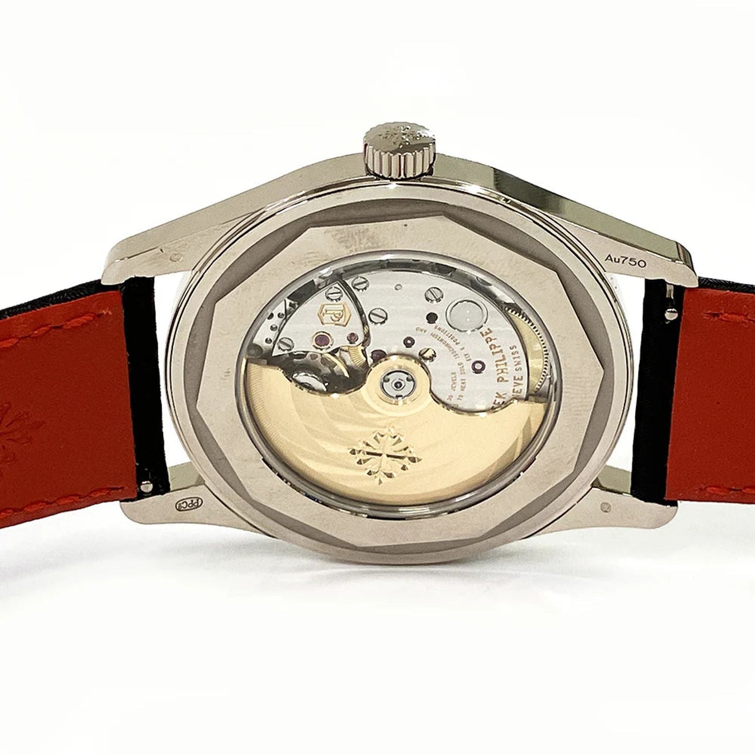 Patek Philippe 6007G-010