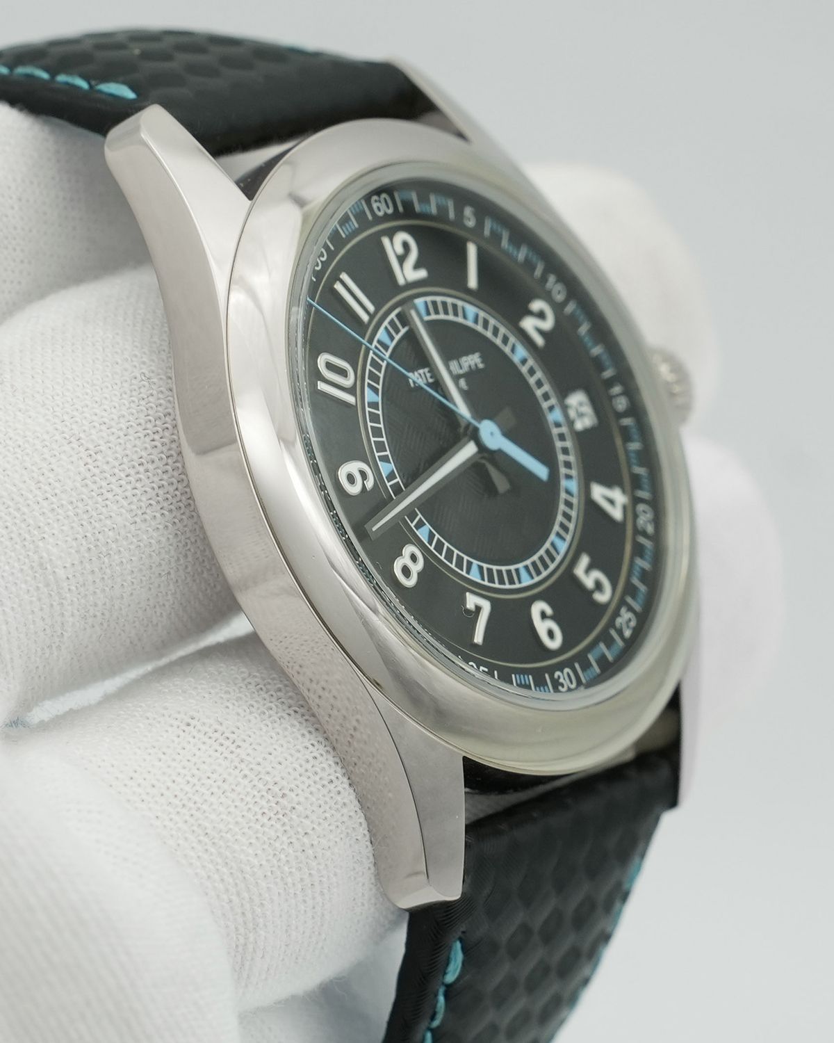 Patek Philippe 6007G-011