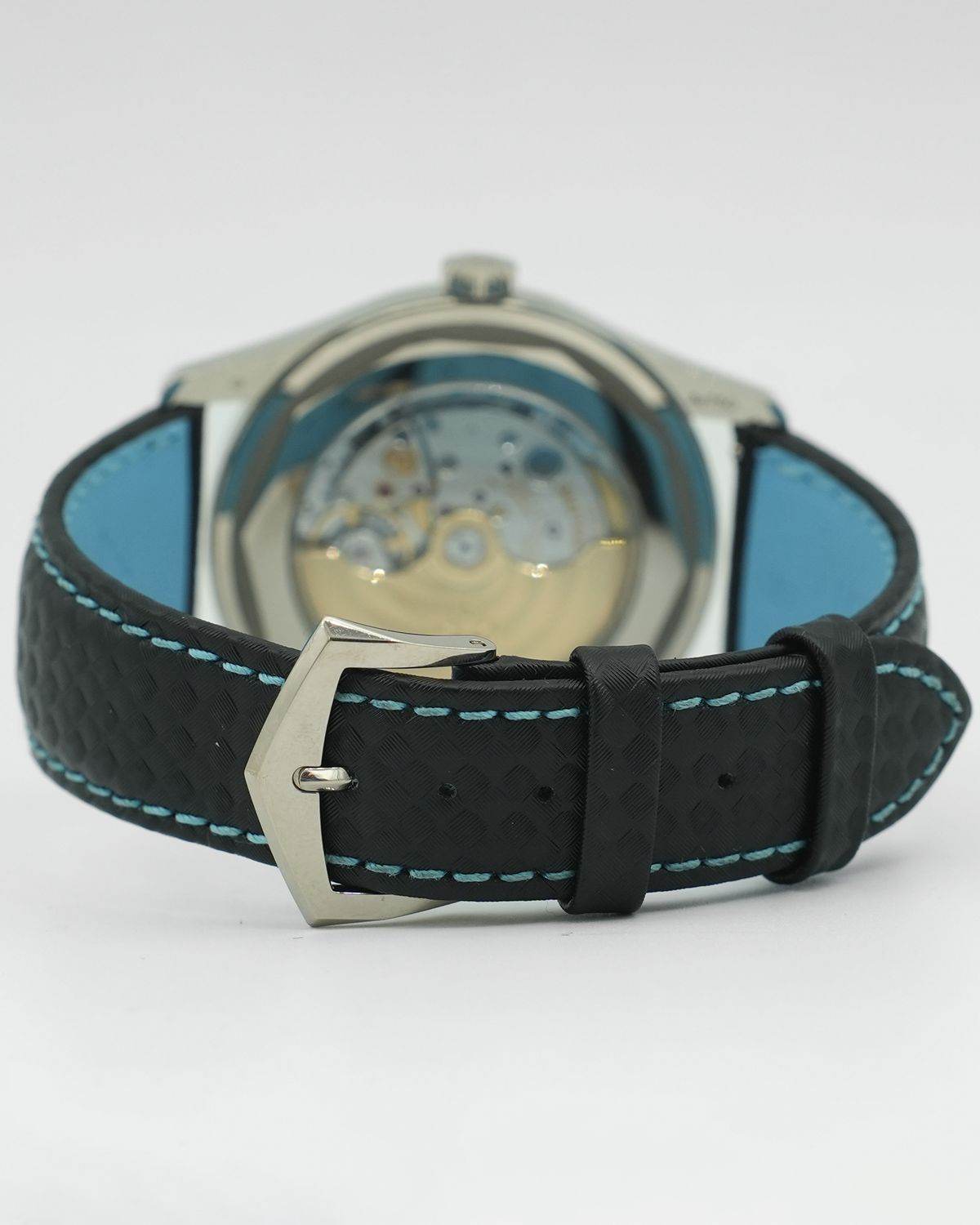 Patek Philippe 6007G-011