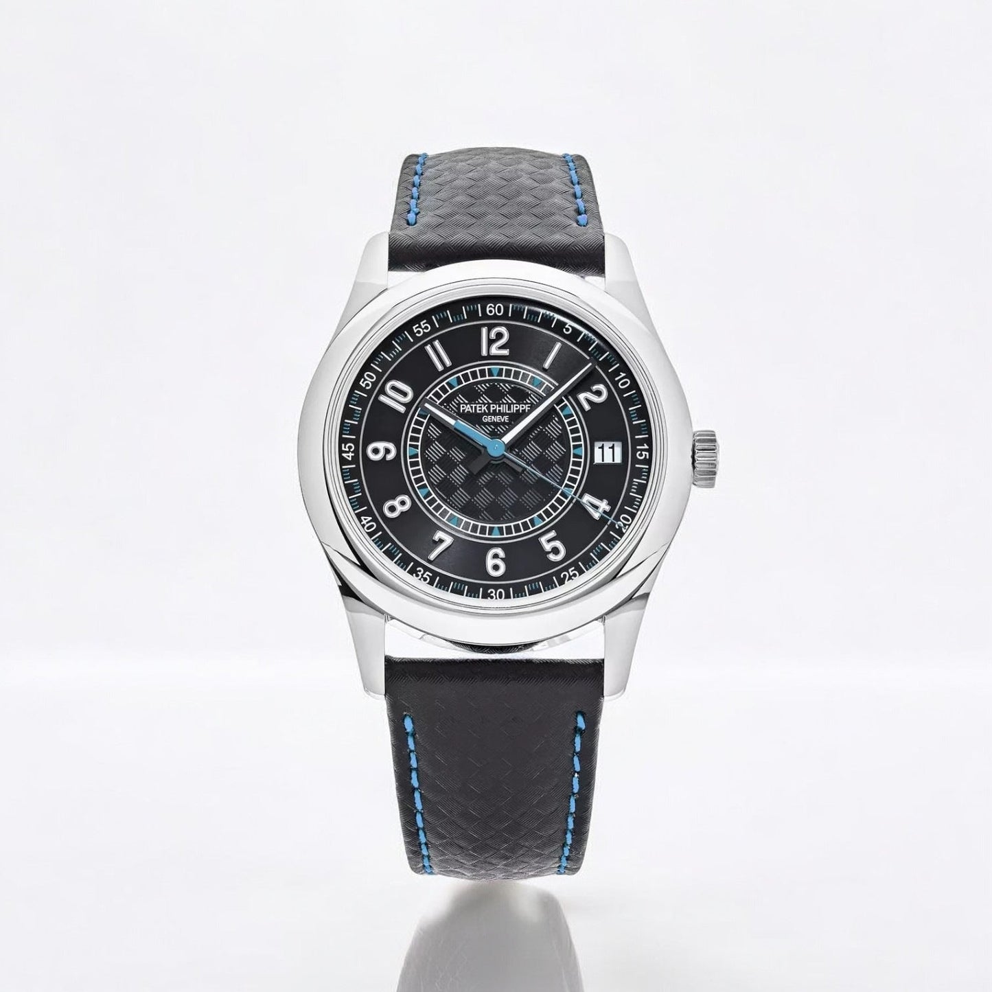 Patek Philippe 6007G