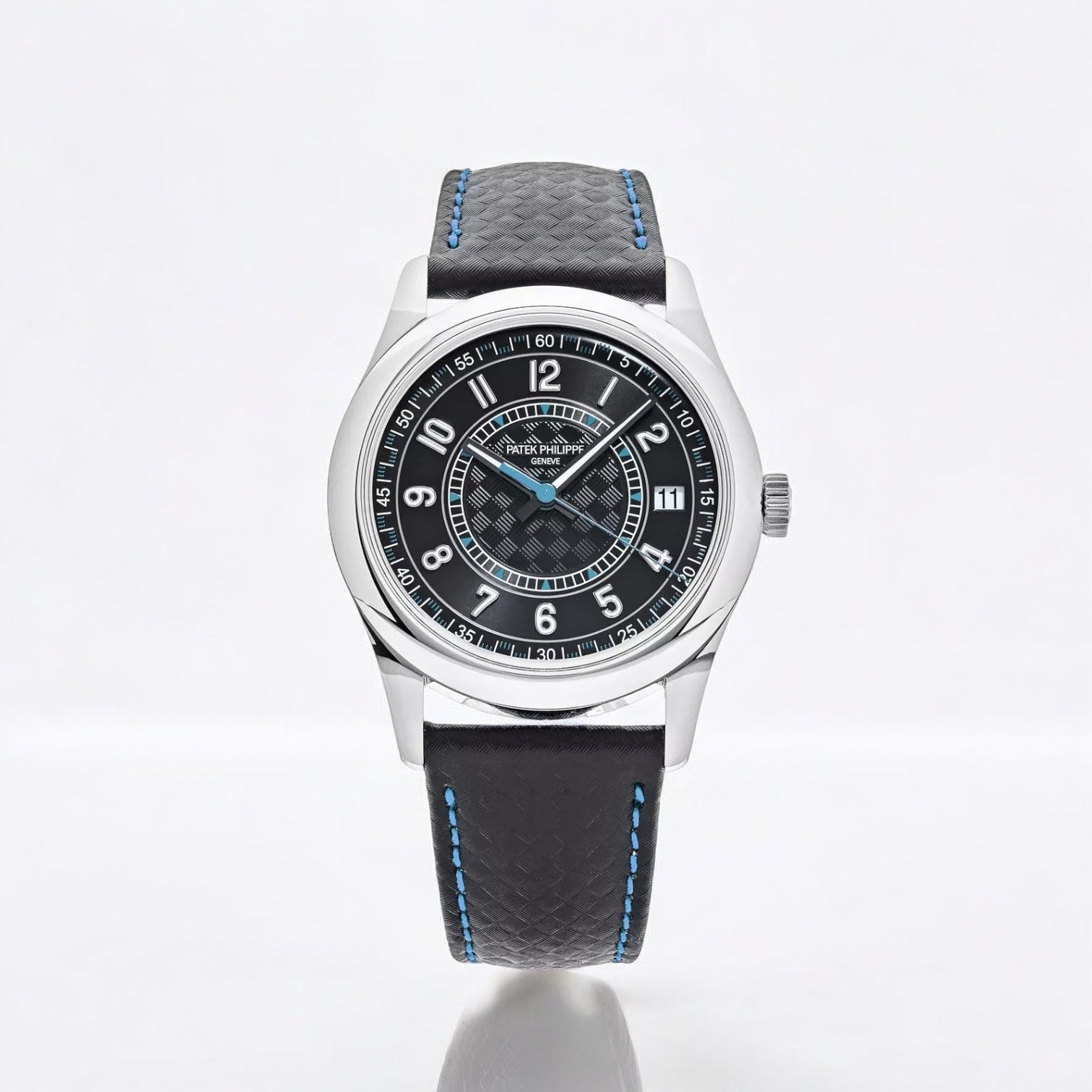 Patek Philippe 6007G