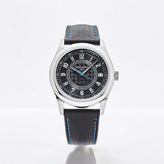 Patek Philippe 6007G
