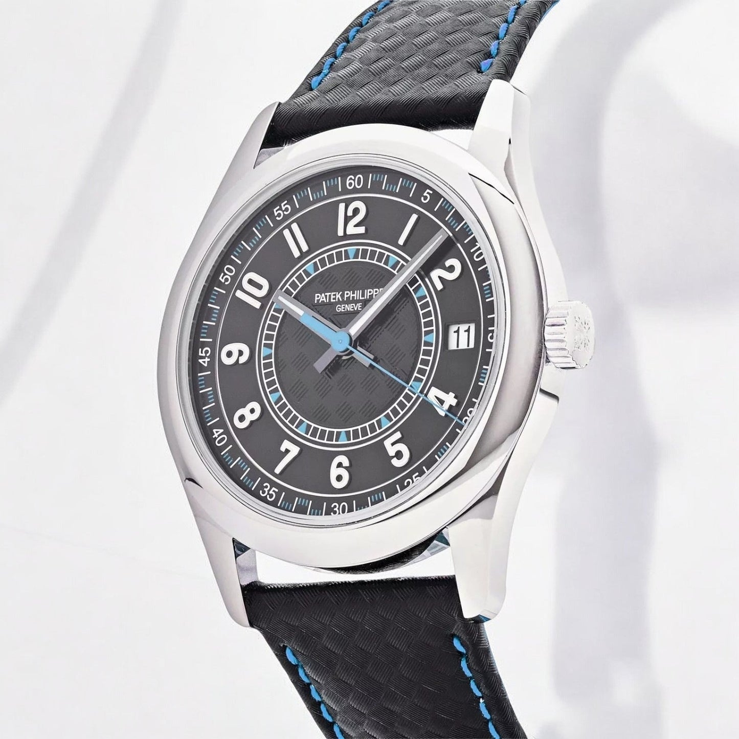 Patek Philippe 6007G