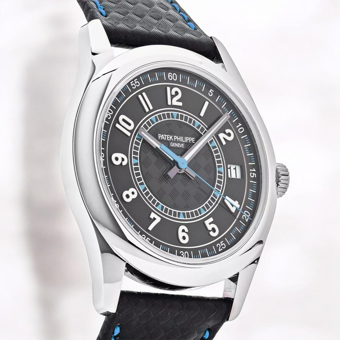 Patek Philippe 6007G