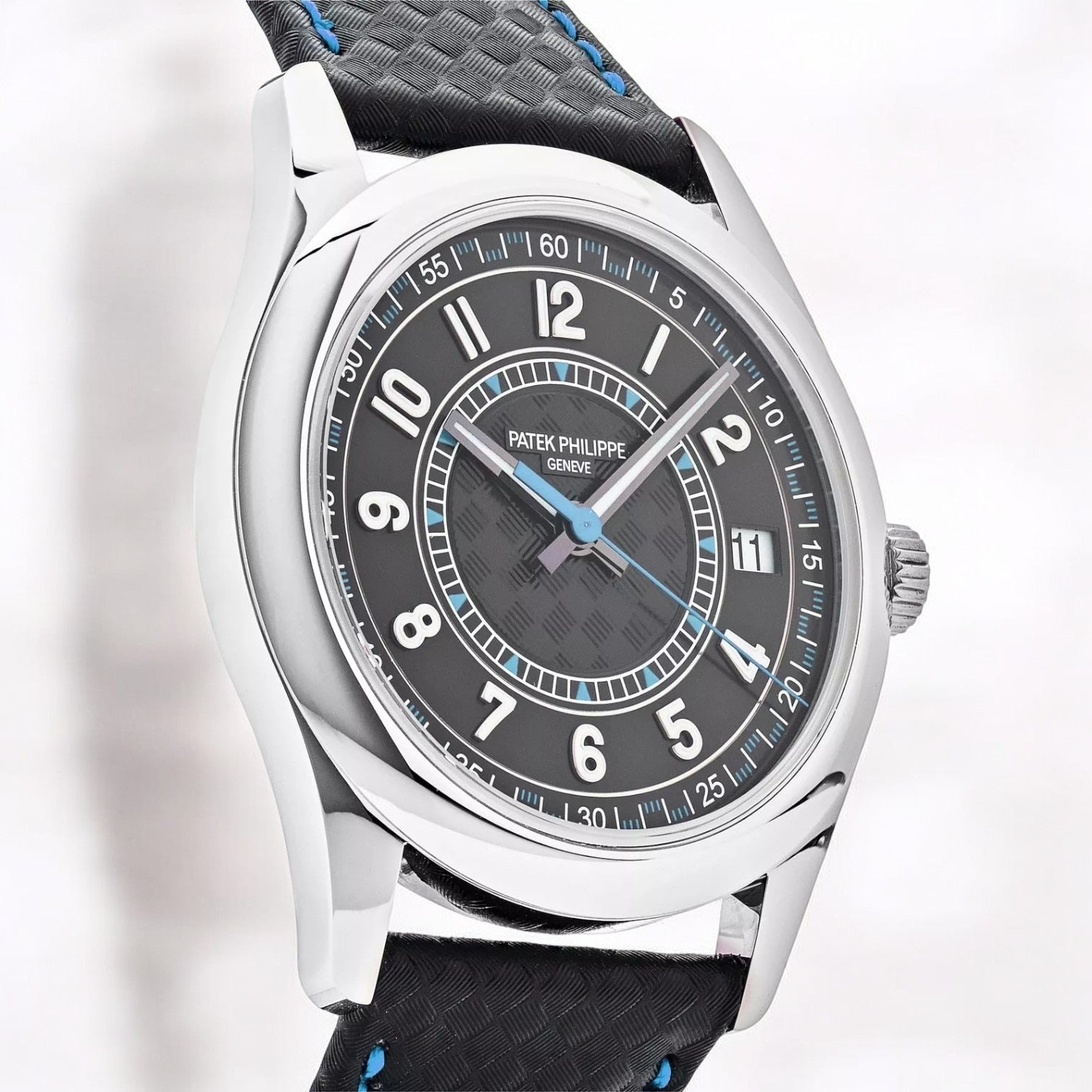 Patek Philippe 6007G