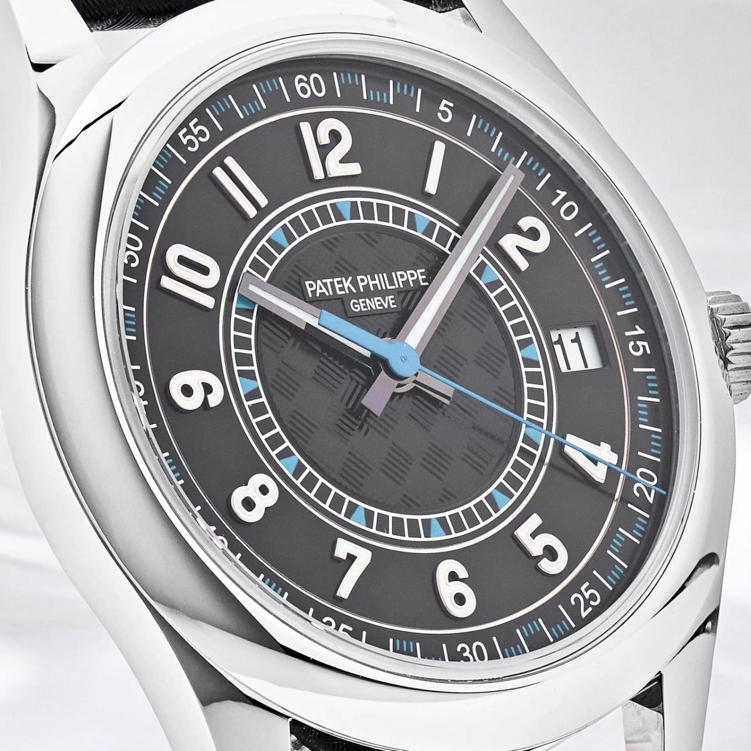Patek Philippe 6007G