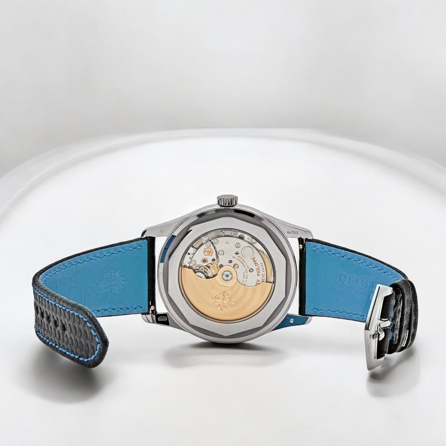 Patek Philippe 6007G