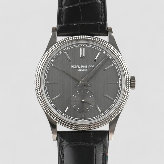 Patek Philippe 6119G-001