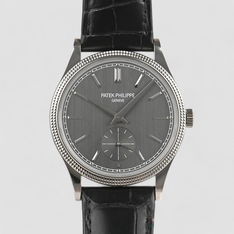 Patek Philippe 6119G-001