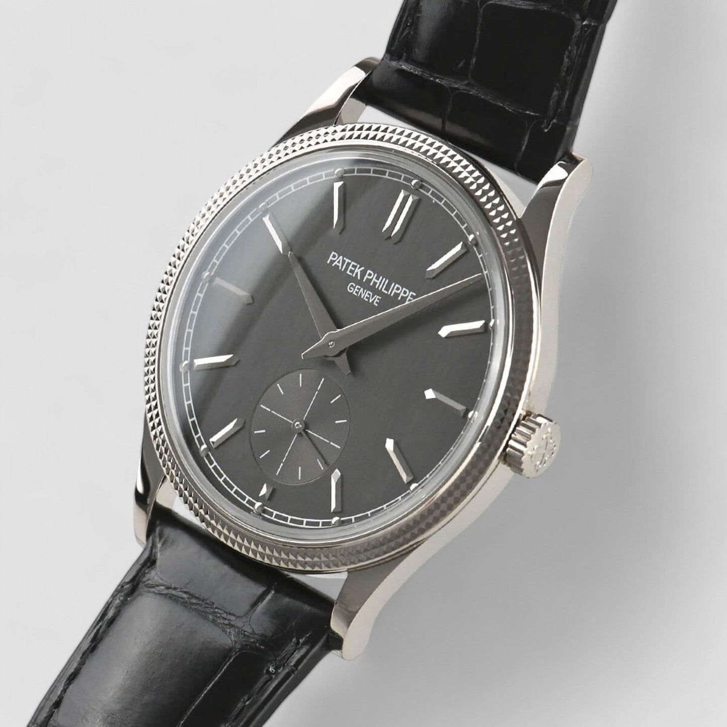 Patek Philippe 6119G-001