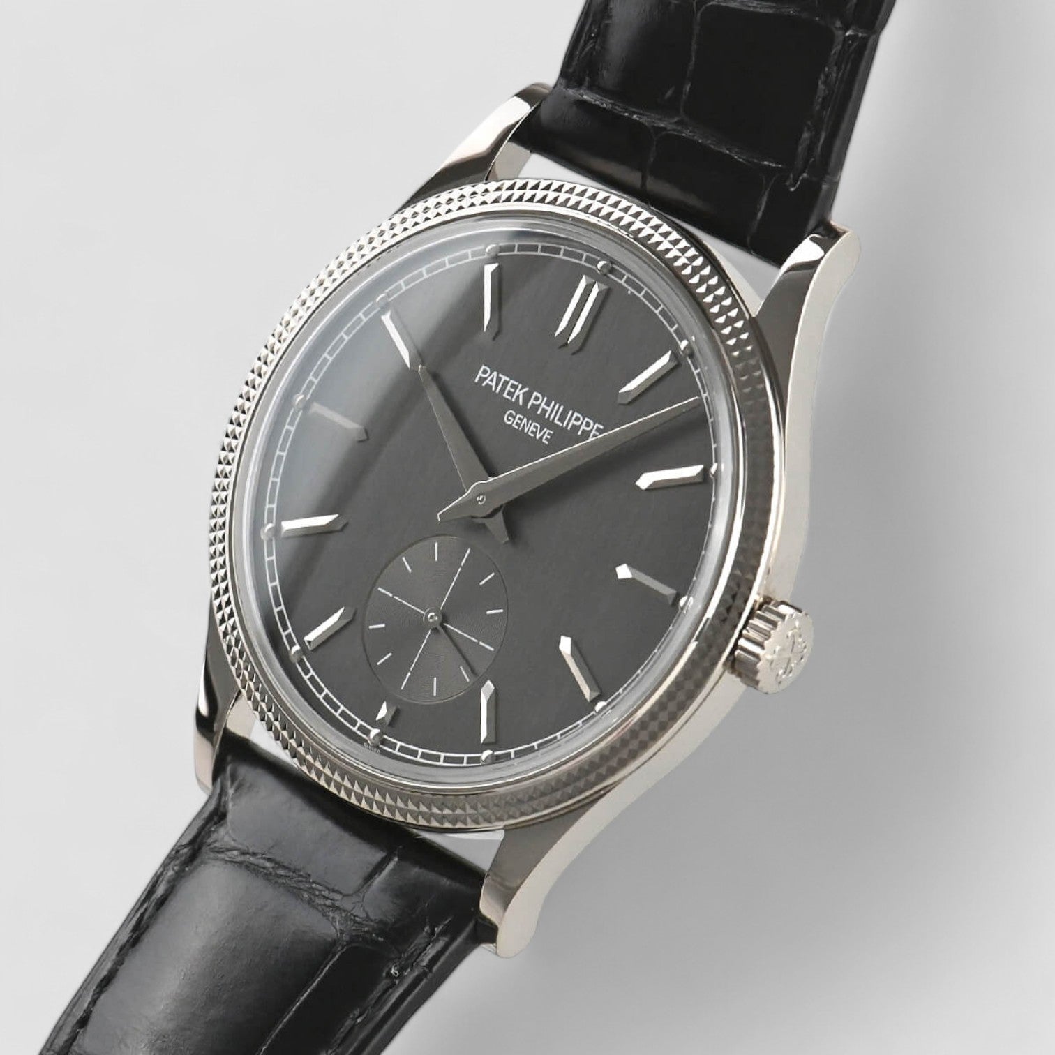 Patek Philippe 6119G-001