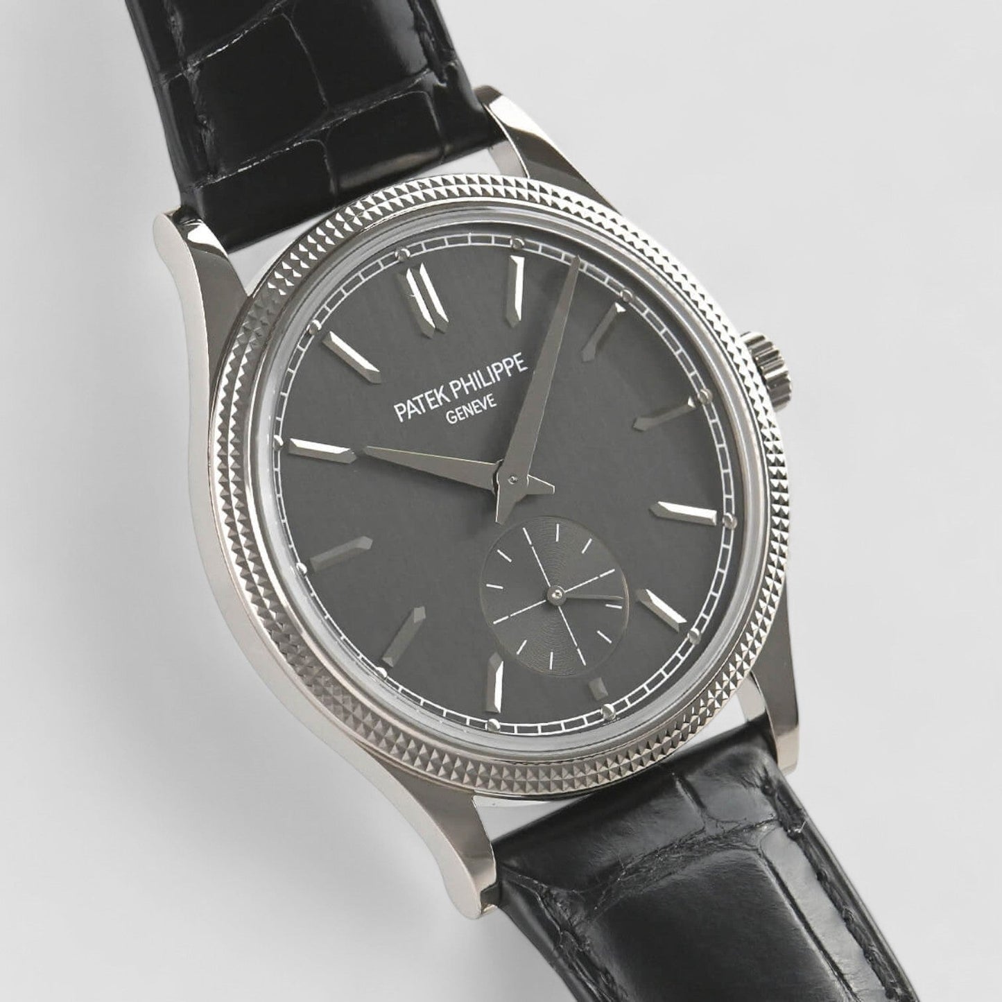 Patek Philippe 6119G-001