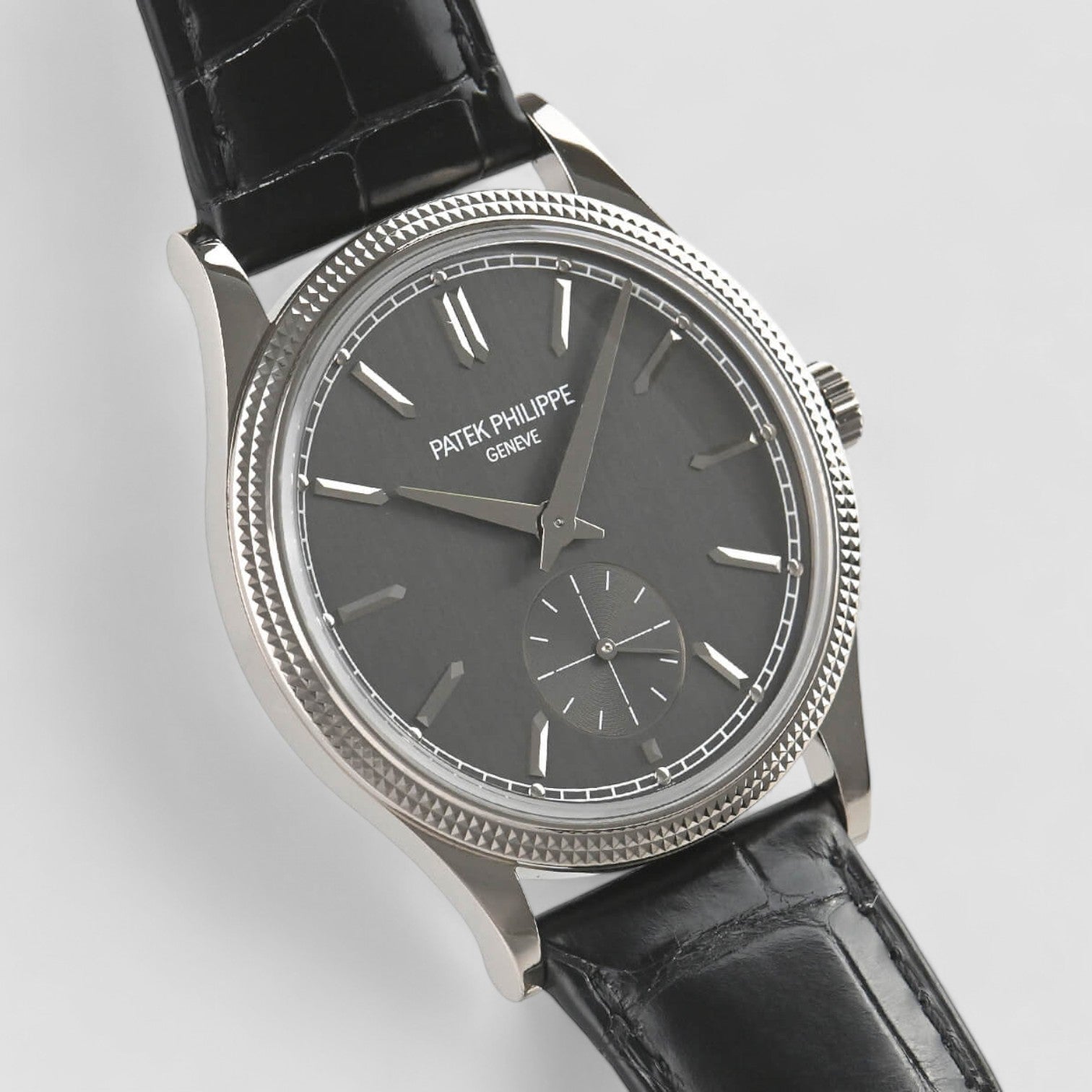 Patek Philippe 6119G-001