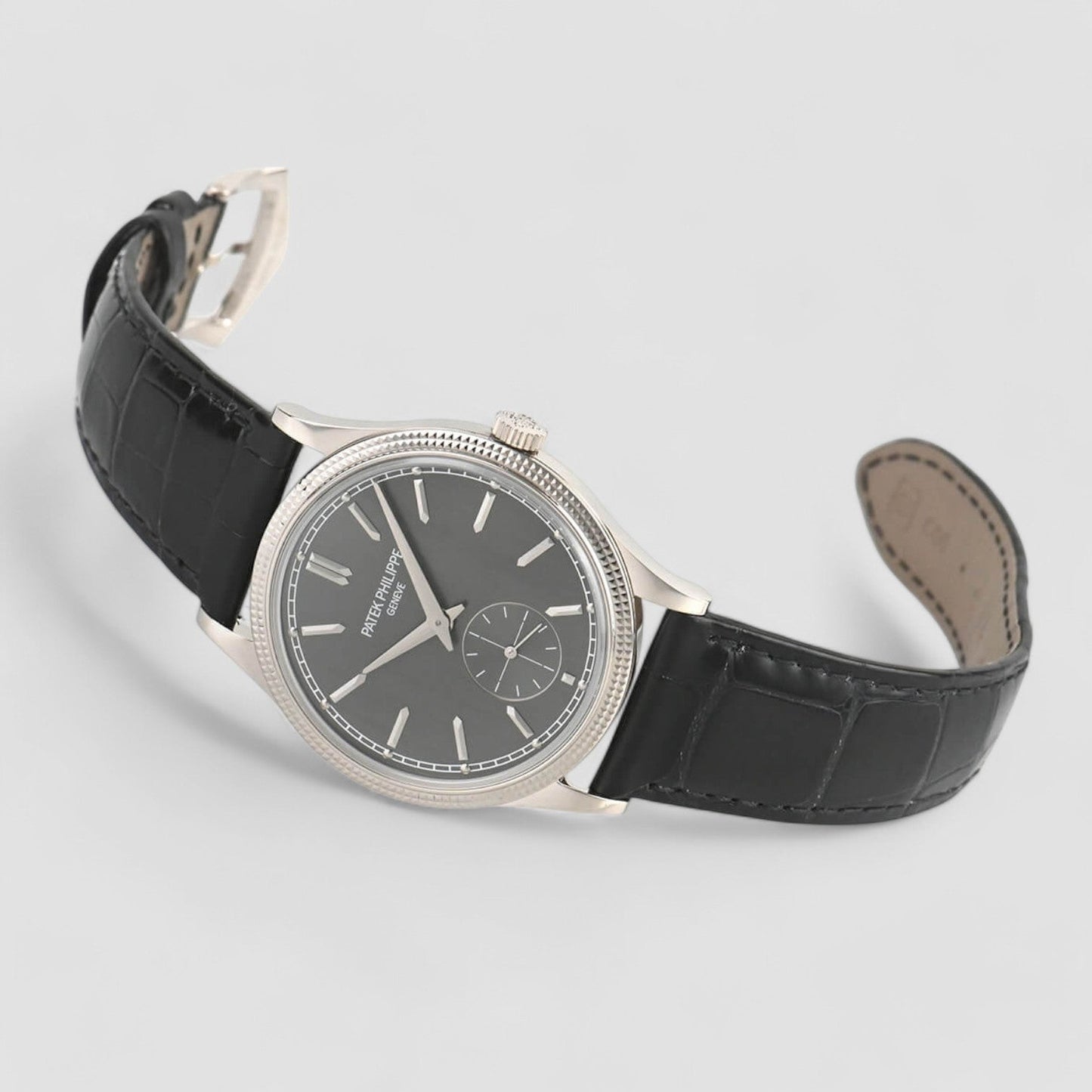 Patek Philippe 6119G-001