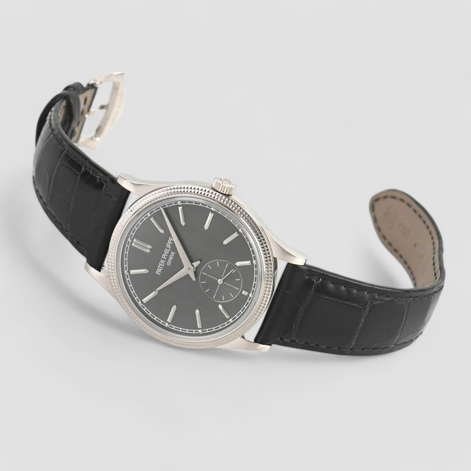Patek Philippe 6119G-001