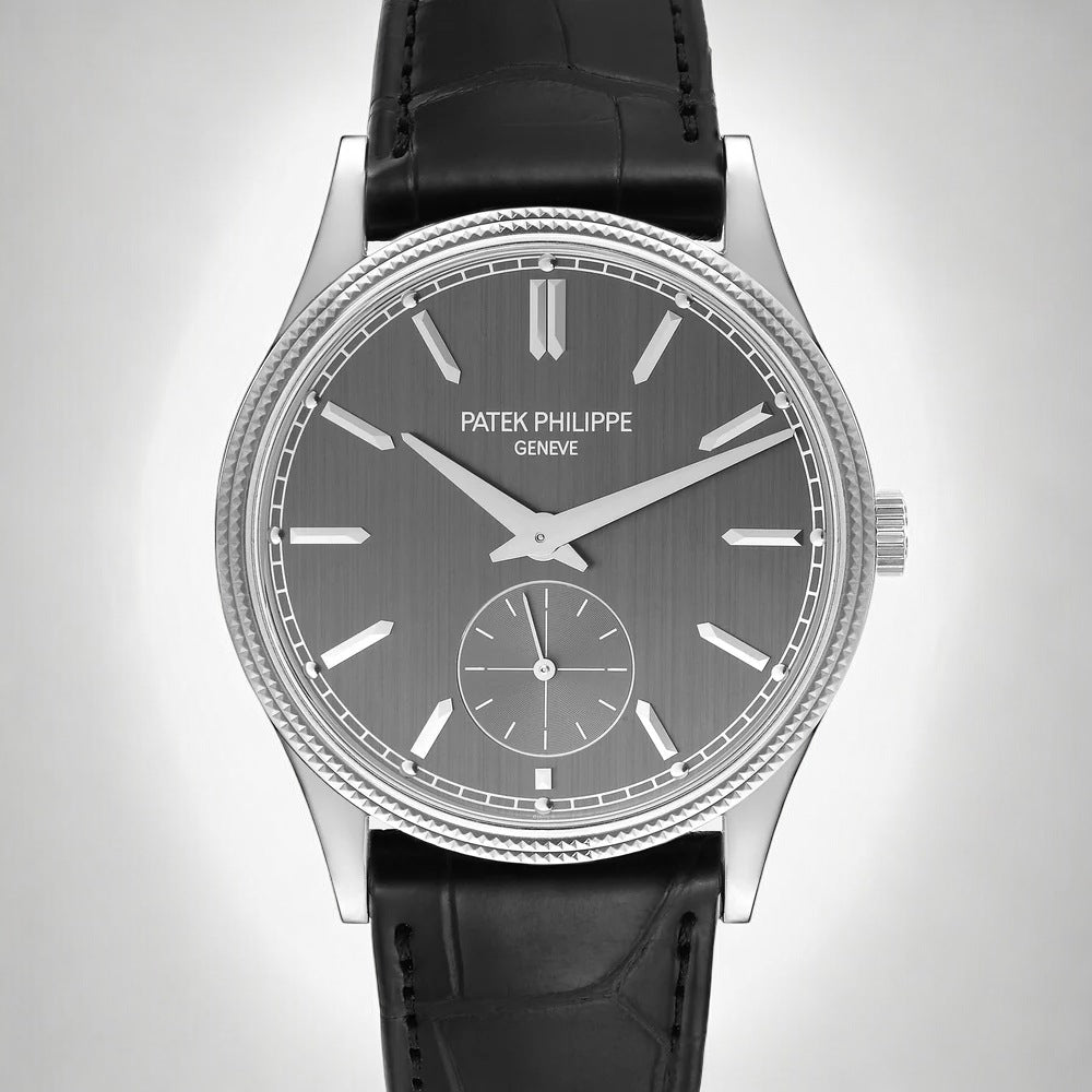 Patek Philippe 6119G-001