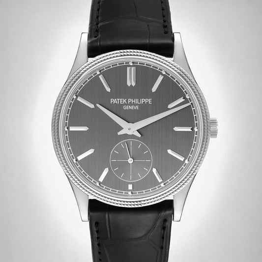 Patek Philippe 6119G-001