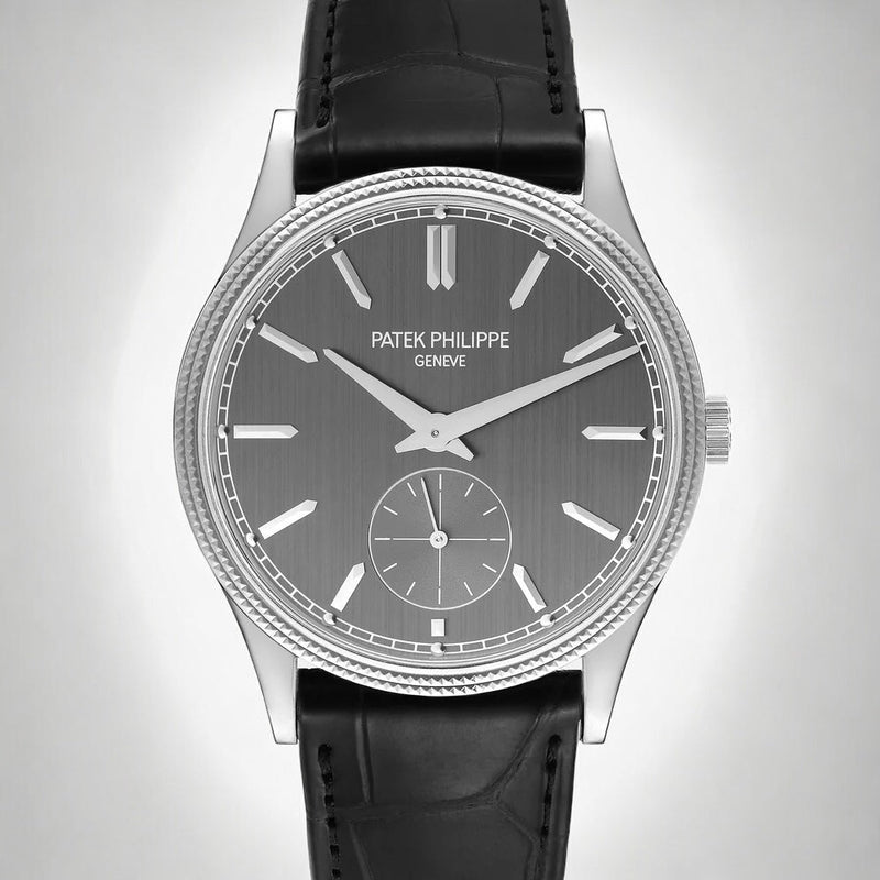 Patek Philippe 6119G-001