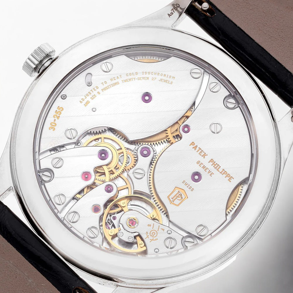 Patek Philippe 6119G-001